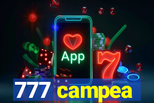 777 campea